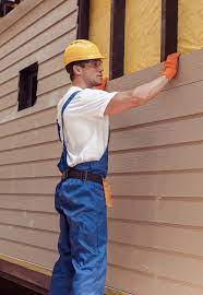 Trusted Patterson Tract, CA Siding Experts